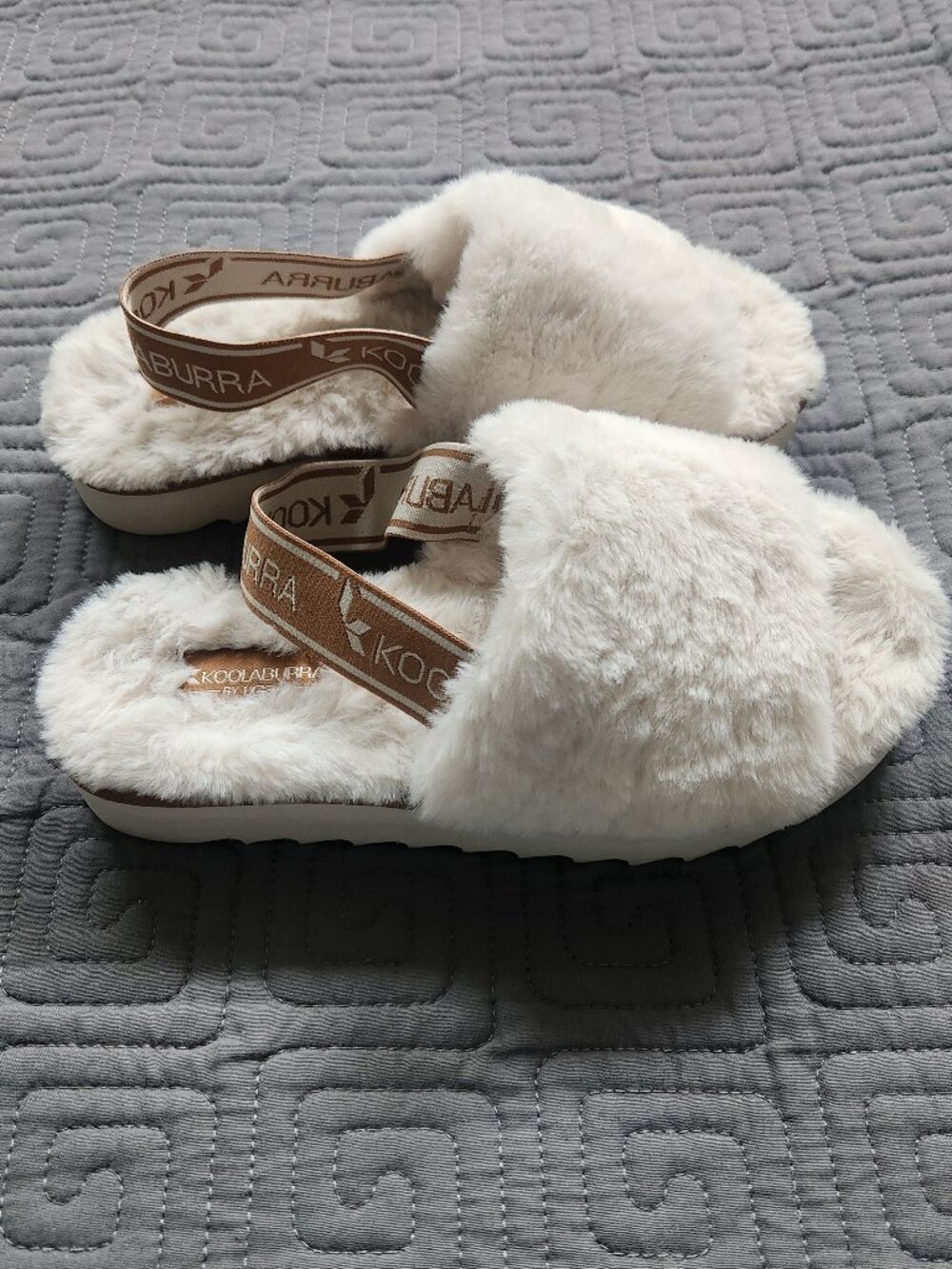 Koolaburra by UGG Slides